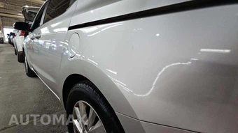 2017 Kia Sedona LX 120.5" WB – miniatura 34