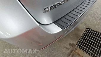 2017 Kia Sedona LX 120.5" WB – miniatura 35