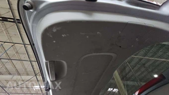 2017 Kia Sedona LX 120.5" WB – miniatura 50