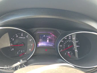 2017 Kia Sedona LX 120.5" WB – miniatura 12