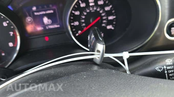 2017 Kia Sedona LX 120.5" WB – miniatura 20