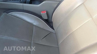 2017 Kia Sedona LX 120.5" WB – miniatura 27
