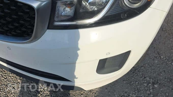 2017 Kia Sedona LX 120.5" WB – miniatura 35