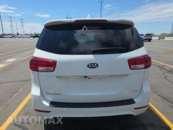 2017 Kia Sedona LX 120.5" WB – miniatura 5