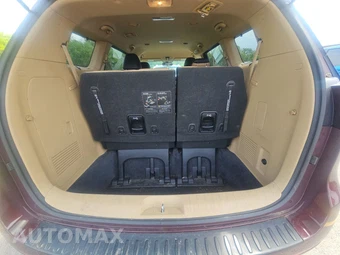 2017 Kia Sedona LX 120.5" WB – miniatura 22