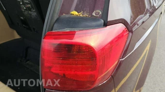 2017 Kia Sedona LX 120.5" WB – miniatura 27