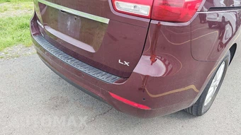 2017 Kia Sedona LX 120.5" WB – miniatura 28