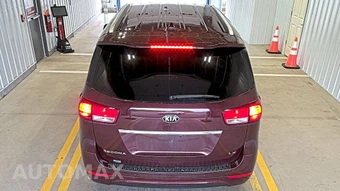 2017 Kia Sedona LX 120.5" WB – miniatura 5