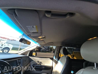 2017 Kia Sedona LX 120.5" WB – miniatura 23