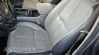2017 Kia Sedona LX 120.5" WB – miniatura 26