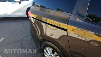 2017 Kia Sedona LX 120.5" WB – miniatura 29