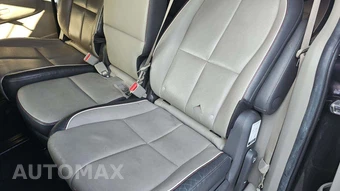 2017 Kia Sedona LX 120.5" WB – miniatura 30