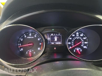 2017 Kia Sedona LX 120.5" WB – miniatura 12