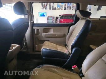 2017 Kia Sedona LX 120.5" WB – miniatura 13