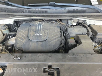 2017 Kia Sedona LX 120.5" WB – miniatura 16
