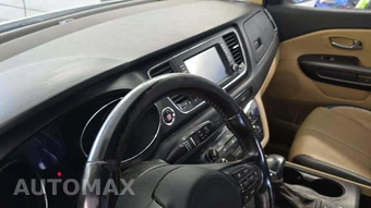 2017 Kia Sedona LX 120.5" WB – miniatura 19