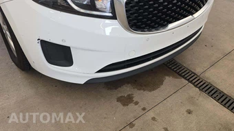 2017 Kia Sedona LX 120.5" WB – miniatura 24
