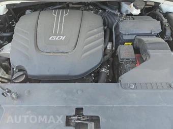 2017 Kia Sedona LX 120.5" WB - miniatura 16