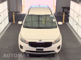 2017 Kia Sedona LX 120.5" WB - miniatura 2