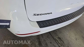 2017 Kia Sedona LX 120.5" WB - miniatura 22