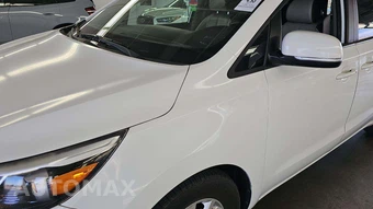 2017 Kia Sedona LX 120.5" WB - miniatura 27