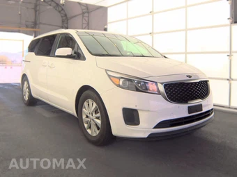 2017 Kia Sedona LX 120.5" WB - miniatura 3