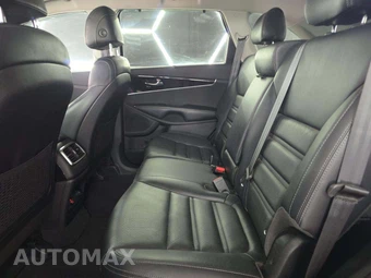 2017 Kia Sorento EX – miniatura 13