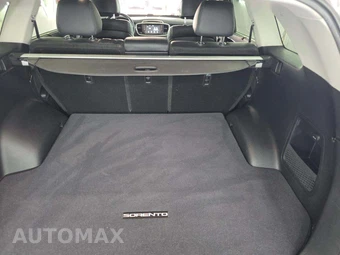 2017 Kia Sorento EX – miniatura 14