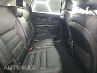 2017 Kia Sorento EX – miniatura 16