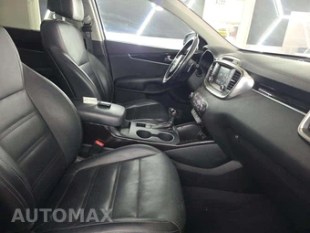 2017 Kia Sorento EX – miniatura 18