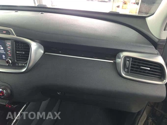 2017 Kia Sorento EX – miniatura 19
