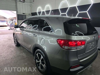 2017 Kia Sorento EX – miniatura 2