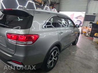 2017 Kia Sorento EX – miniatura 3