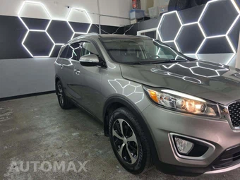2017 Kia Sorento EX – miniatura 4