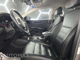 2017 Kia Sorento EX – miniatura 6