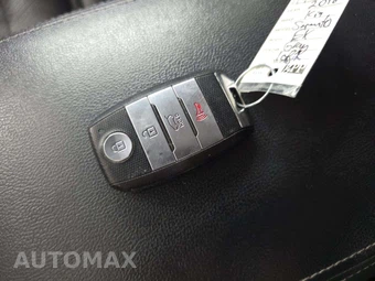2017 Kia Sorento EX – miniatura 8