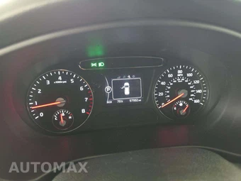 2017 Kia Sorento EX – miniatura 9