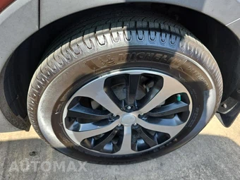 2017 Kia Sorento EX - miniatura 11
