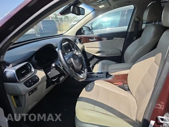 2017 Kia Sorento EX - miniatura 13