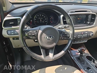 2017 Kia Sorento EX - miniatura 14