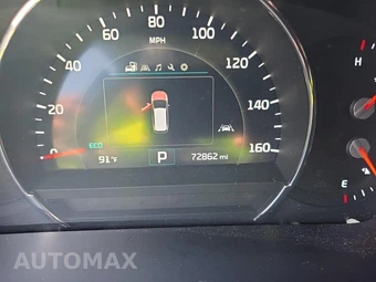 2017 Kia Sorento EX - miniatura 15