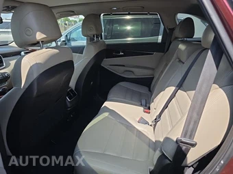 2017 Kia Sorento EX - miniatura 16