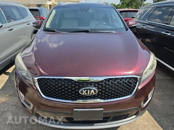 2017 Kia Sorento EX - miniatura 2