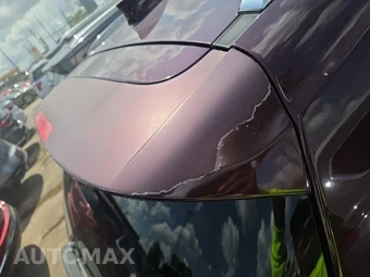 2017 Kia Sorento EX - miniatura 21
