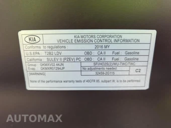 2017 Kia Sorento EX - miniatura 22