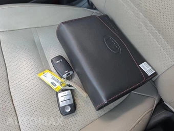 2017 Kia Sorento EX - miniatura 23