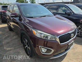2017 Kia Sorento EX - miniatura 3