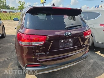 2017 Kia Sorento EX - miniatura 5
