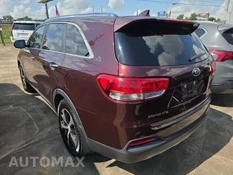 2017 Kia Sorento EX - miniatura 6