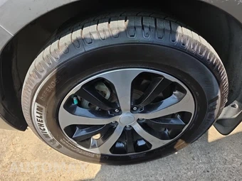2017 Kia Sorento EX - miniatura 8
